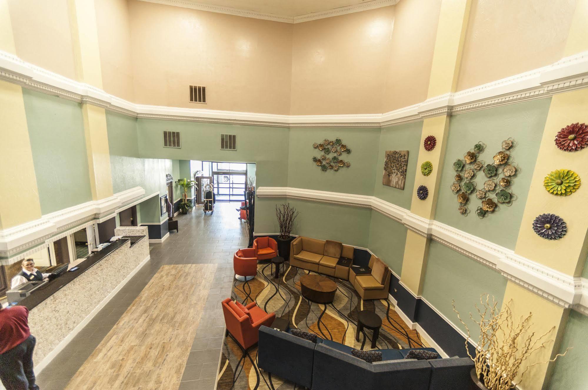 Studio 6 Amarillo, Tx West Medical Center Exterior photo